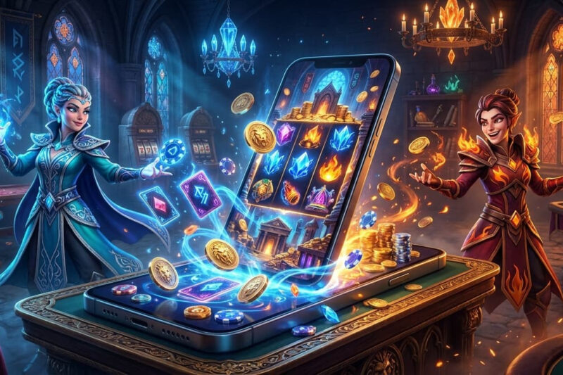 LolaJack Mobile Casino Review 2026